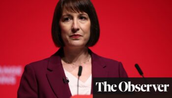 Private equity barons lean on Rachel Reeves to water down proposals for higher taxes