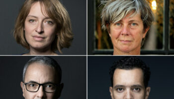 Prix Goncourt 2024 : le jury a dévoilé sa shortlist