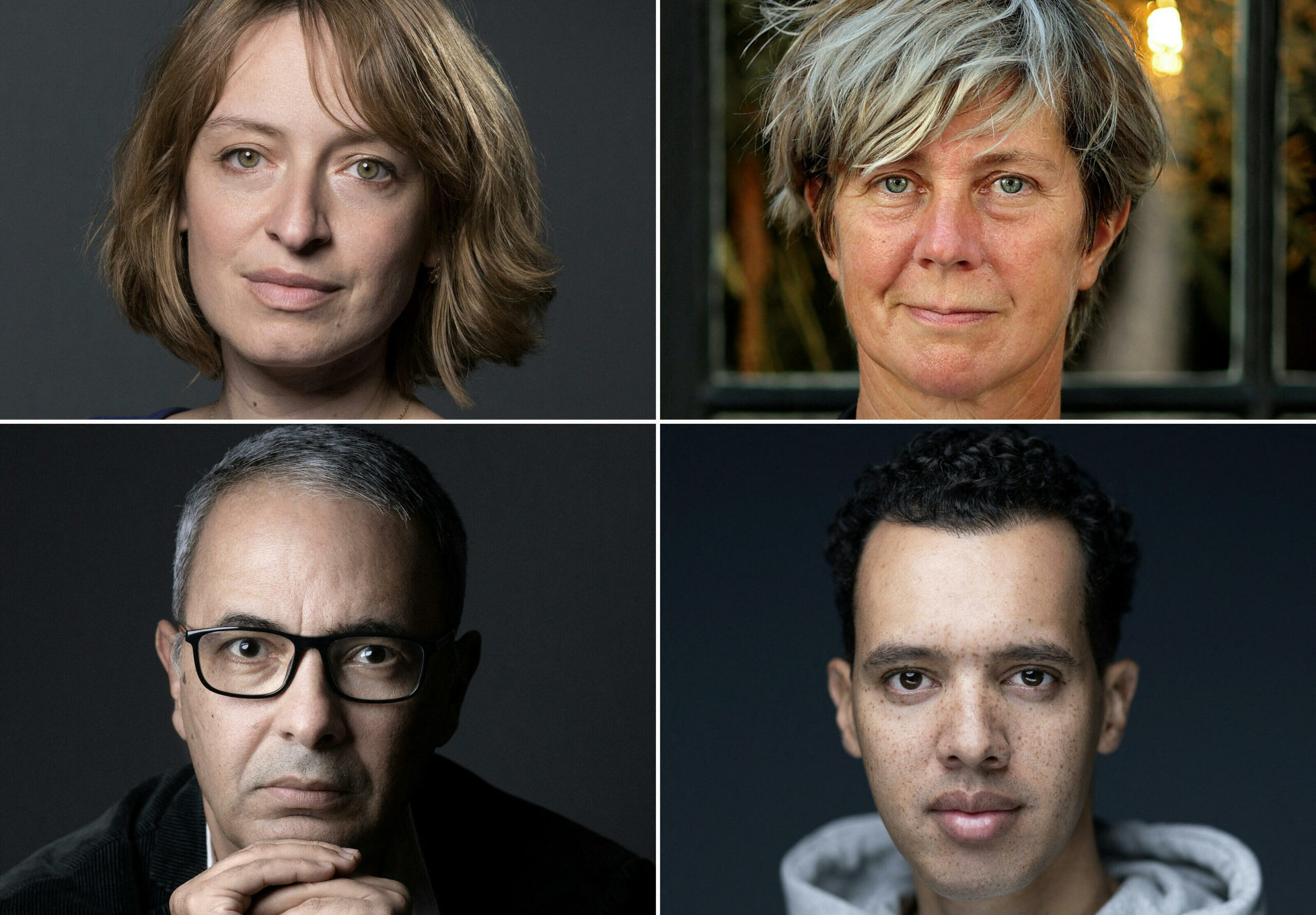 Prix Goncourt 2024 : le jury a dévoilé sa shortlist