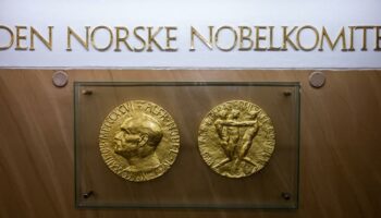 Prix Nobel de la paix 2024 : qui sont les favoris ?