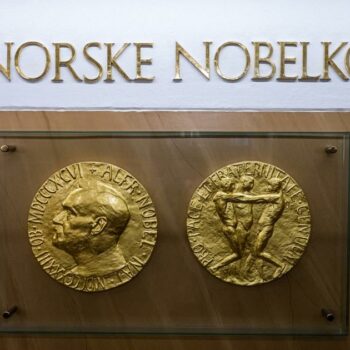 Prix Nobel de la paix 2024 : qui sont les favoris ?