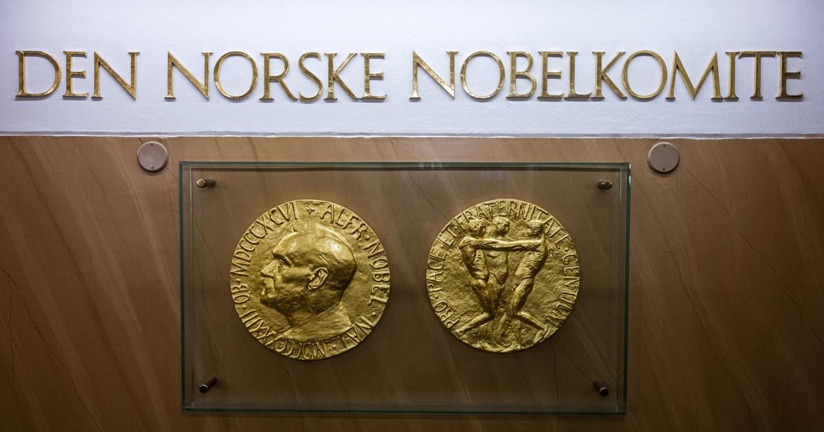 Prix Nobel de la paix 2024 : qui sont les favoris ?