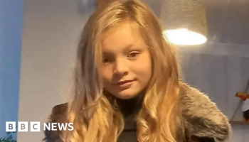 Probe launched into 12-year-old girl's death