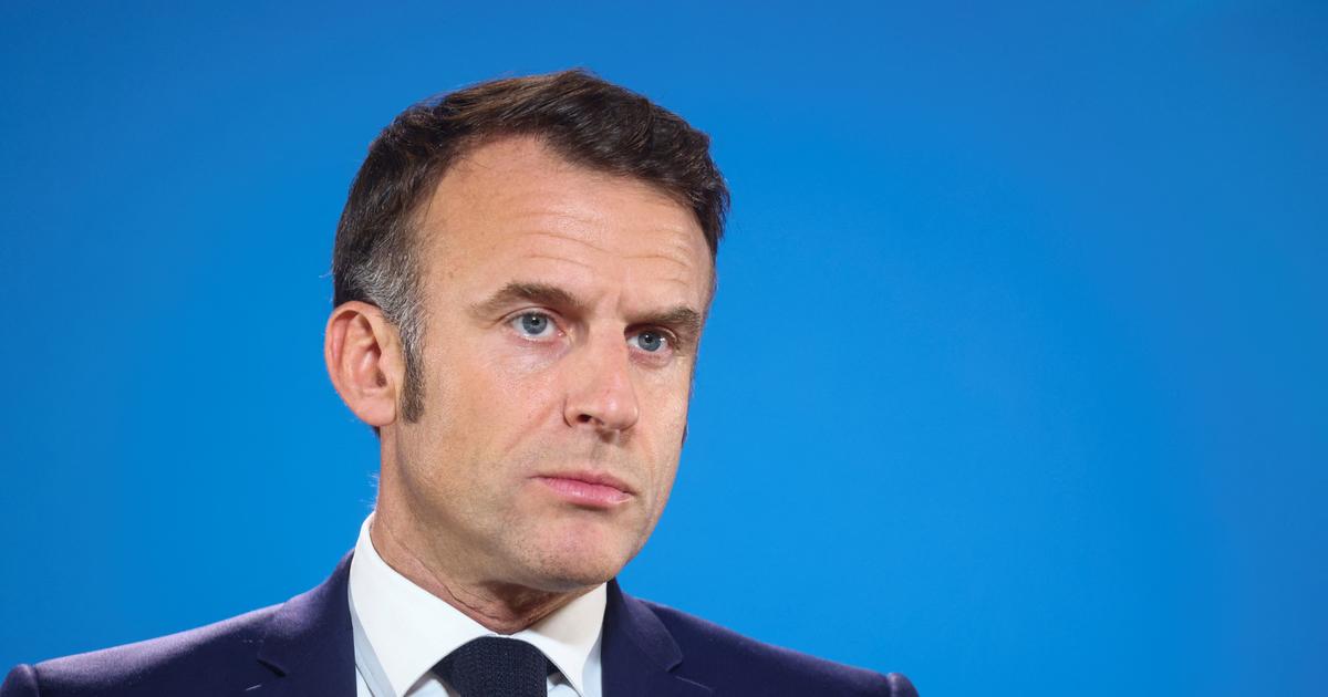 Propos rapportés sur Netanyahou : Macron dénonce le «manque de professionnalisme» des ministres