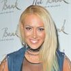 Pussycat Dolls star Kaya Jones says the powerful men on Diddy list are the same 'suits' who abused her