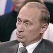 Putin slams the 'stupidity' of Russia seizing Crimea from Ukraine and decries Moscow's outdated 'heavy imperial legacy' in TV interview 25 years ago