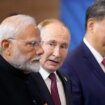 Putins Brics-Gipfel: Wie es ihm gefällt