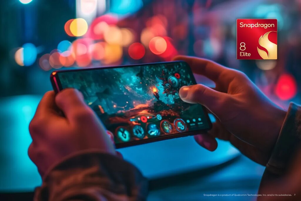 Qualcomm arrebata a Apple la corona de los procesadores móviles con el nuevo Snapdragon 8 Elite