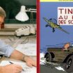 Quand Hergé faisait de « l'anticommunisme primaire »