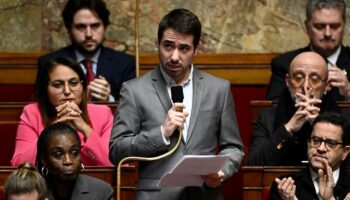 Quand le député LFI Andy Kerbrat, interpellé pour achat de stupéfiant, indiquait soutenir le «démantèlement des réseaux» de trafic de drogue