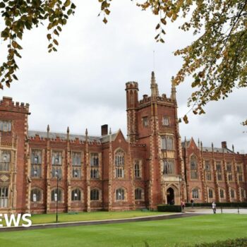 Queen's University to cut up to 270 jobs