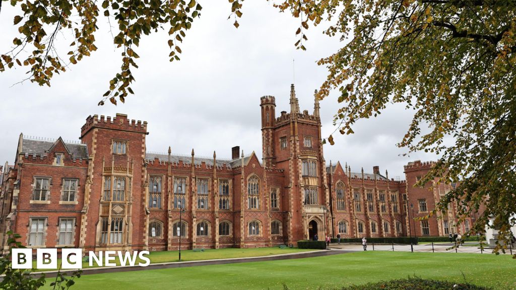 Queen's University to cut up to 270 jobs