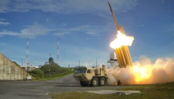 Qu’est-ce que le système anti-missiles THAAD, que les États-Unis vont déployer en Israël ?