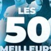 Qui sont les 50 plus grands joueurs de l'OM ? L’ouvrage qui tente de répondre à la question