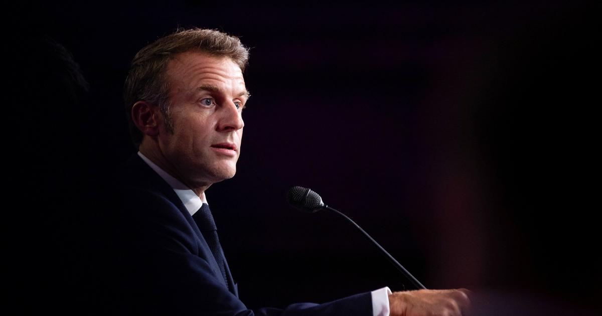 «Qu’ils se démerdent !» : marginalisé, Macron se replie sur ses «domaines réservés»