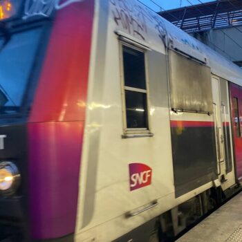 RER C : une femme de 51 ans meurt percutée par un train à Igny