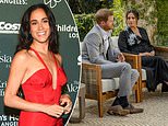 RICHARD EDEN: How I may have ruined the launch of Meghan's American Riviera Orchard, as I reveal the ten mistakes that have taken her from Duchess to D-list