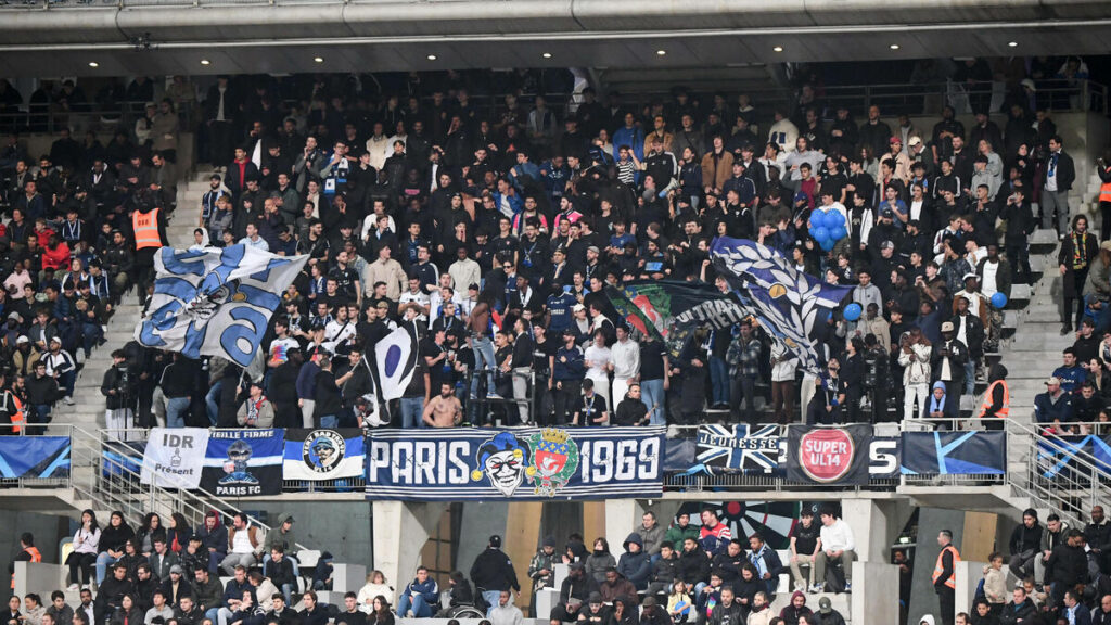 Rachat du Paris FC : « Jouer une Coupe d’Europe, ce serait magnifique »… Les fans entre prudence et enthousiasme