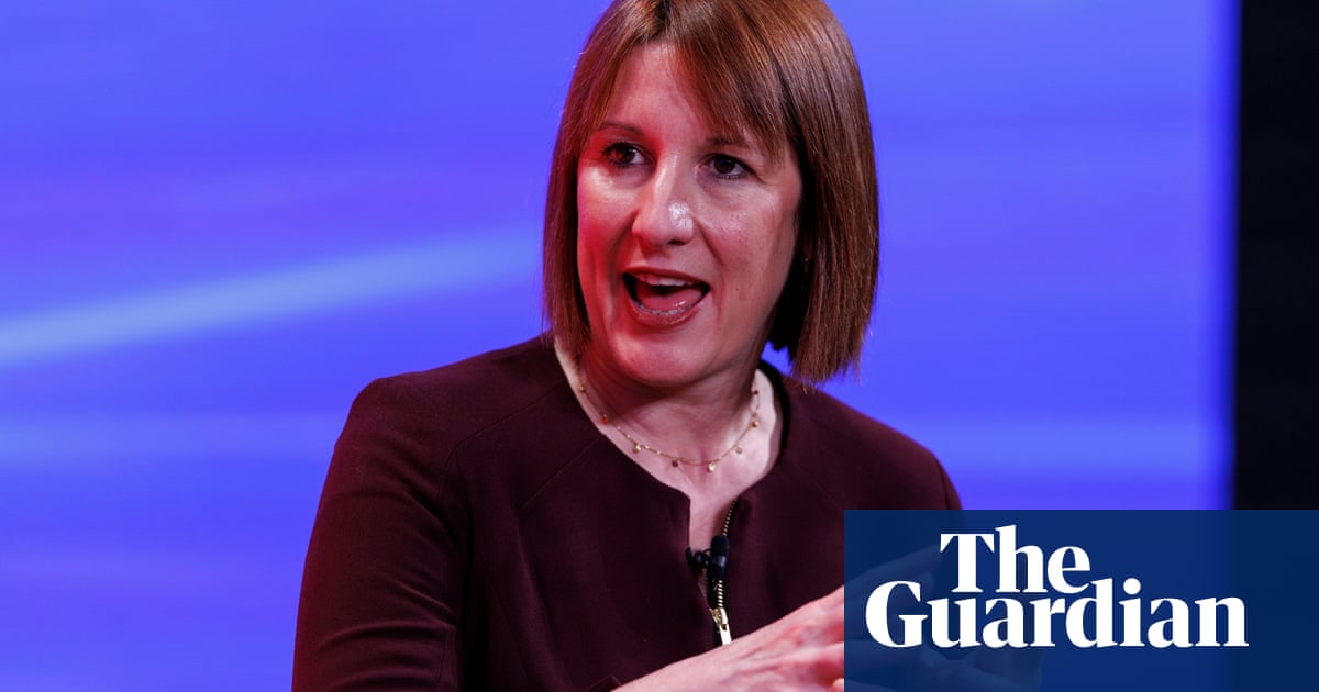 Rachel Reeves aims to find £40bn in tax rises and spending cuts in budget