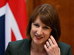 Rachel Reeves 'plans to hike employers' National Insurance by up to two percentage points in Budget to raise £20bn for public services'