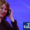 Rachel Reeves tells cabinet UK still faces £100bn black hole over next five years