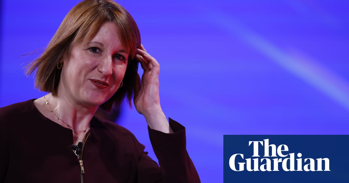 Rachel Reeves tells cabinet UK still faces £100bn black hole over next five years