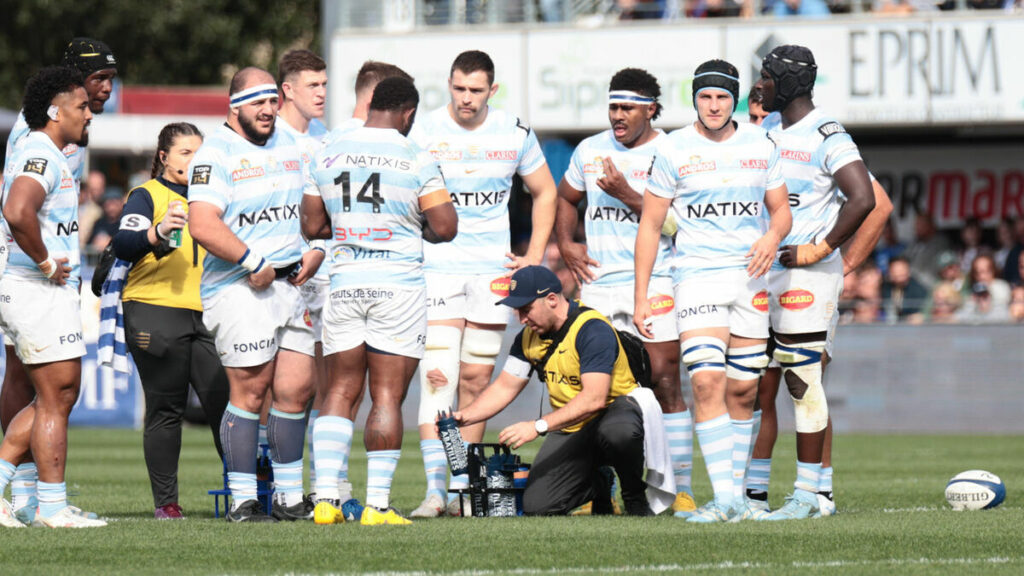 Racing 92 - Toulon : à quelle et sur quelle chaîne TV voir le match de la 6e journée de Top 14 ?