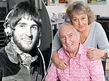 Radio legend Johnnie Walker's heartbreaking final interview. He reveals why he's not afraid of death as his wife joins him for a touching bittersweet farewell