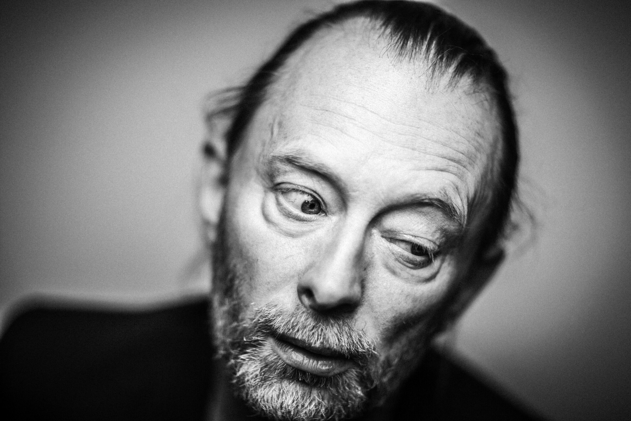 Radiohead : les fans aspirent à leur retour, Thom Yorke dit “s’en foutre complètement”