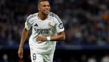 Real Madrid-Barcelone : Kylian Mbappé ne fait pas la Une des journaux espagnol avant son premier Clasico