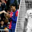 Real Madrid-FC Barcelone : Lewandowski plane, Yamal magistral, Mbappé «hors-jeu»... Les tops et les flops