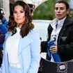 Rebekah Vardy 'vows to call in the lawyers' if Coleen Rooney mentions  Wagatha Christie during lucrative stint on I'm A Celebrity... Get Me Out Of Here!... and is 'ready to reignite' their bitter feud