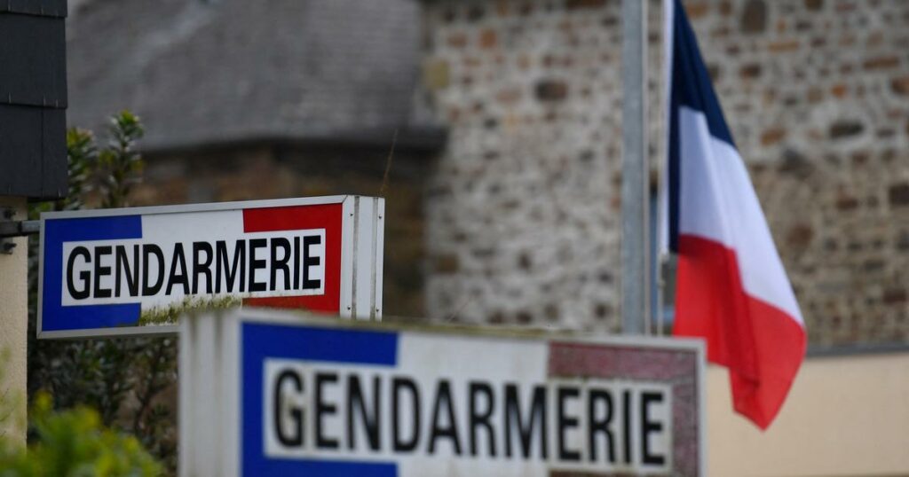 Rennes : un enfant de cinq ans blessé par balle à la tête, son pronostic vital engagé