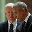 Revealed: What Biden and Obama said to each other during intense moment at Ethel Kennedy's funeral