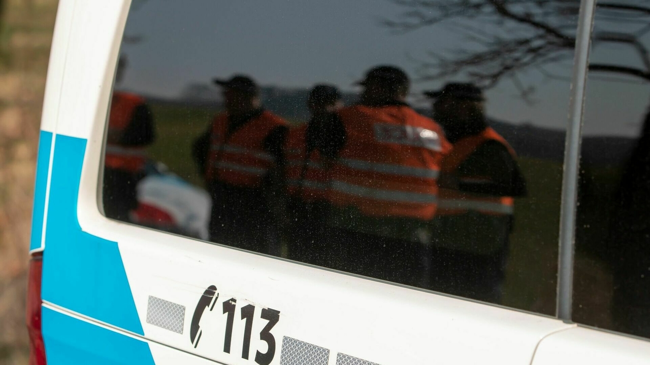 Rodange: Un agent de police et un passant blessés par des individus en état d'ébriété