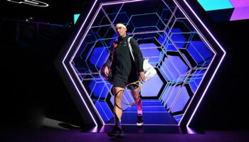 Rolex Paris Masters 2024 : pourquoi Rafael Nadal est absent du tournoi parisien ?