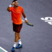 Rolex Paris Masters : « 3-0, ici c’est Paris », le message d’Arthur Fils au PSG après sa victoire sur Cilic