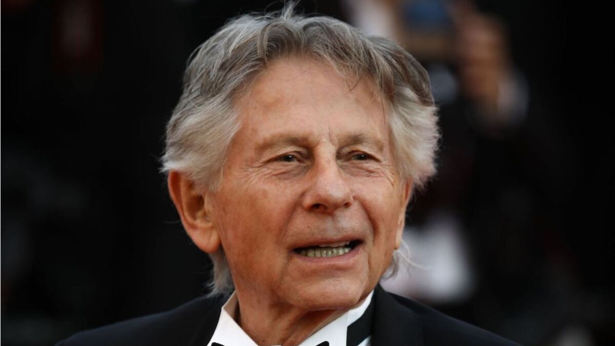 Roman Polanski poursuit l’Académie des Oscars après son exclusion