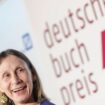 Für "Hey guten Morgen, wie geht es dir?" ist die Leipziger Autorin Martina Hefter mit dem Deutschen Buchpreis ausgezeichnet word