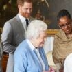 Royal baby : l’attendrissante photo d’Archie et de la reine Elizabeth II