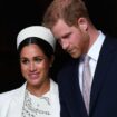 Royal baby : l’attente a été longue pour Meghan Markle et le prince Harry