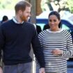 Royal baby : quels sont les prénoms les plus cotés ?