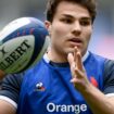 Rugby : Antoine Dupont de retour et un XV de France renouvelé pour effacer la triste tournée d’été