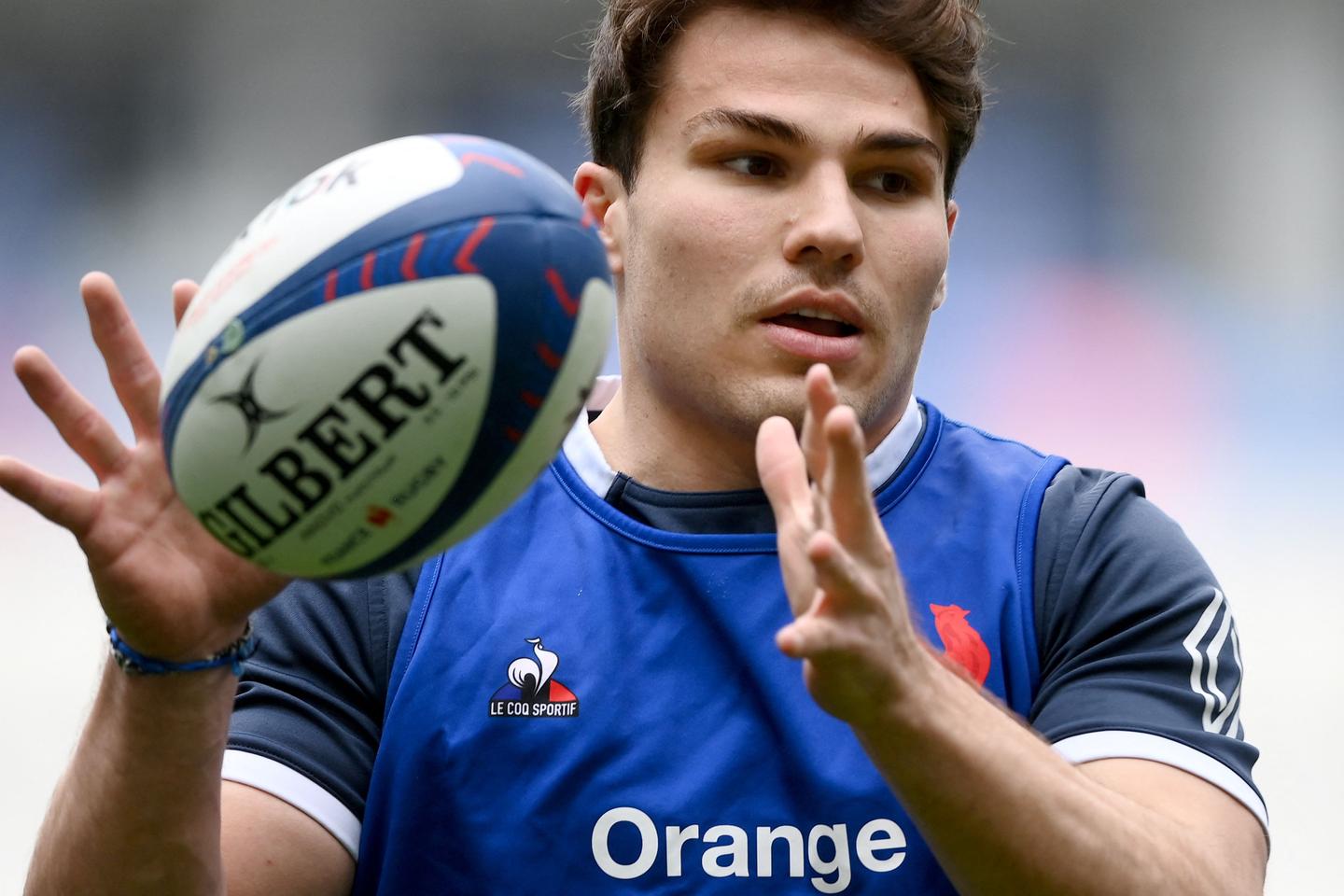 Rugby : Antoine Dupont de retour et un XV de France renouvelé pour effacer la triste tournée d’été