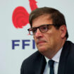 Rugby : Florian Grill élu président de la FFR à une large majorité