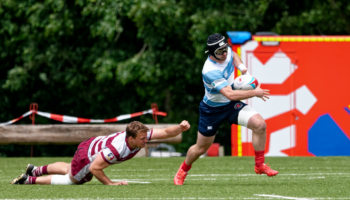 Rugby: Le RCL jouera le reste de ses matches à domicile au Stade Josy Barthel