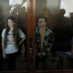 Russia: Journalists report inhumane conditions in custody