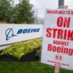 Sa trésorerie a fondu: Boeing, en chute libre, en appelle aux actionnaires