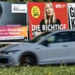 Sachsen: CDU, BSW und SPD setzen unterbrochene Sondierungen fort