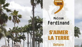 « S’aimer la terre. Défaire l’habiter colonial » : quand l’affaire du chlordécone révèle l’inégalité de traitement des Antillais